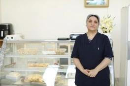 Füzulidə özünüməşğulluq proqramı üzrə qurulmuş təsərrüfatlara infotur təşkil edilib