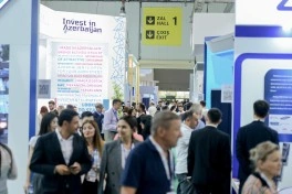 Azərbaycanda "Bakı Enerji Həftəsi" keçiriləcək