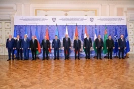 Azərbaycan və Rusiya Baş prokurorluqları arasında əməkdaşlıq proqramı imzalanıb