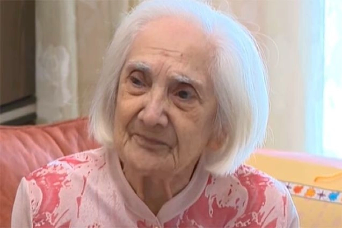 Əməkdar artist Züleyxa Hacıyeva vəfat edib