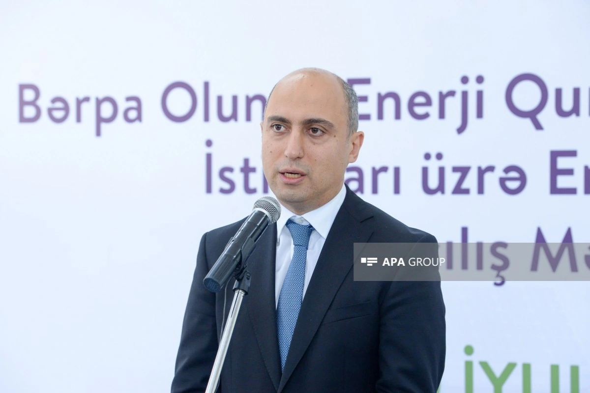 Nazir: Hüququn dərslik kimi tədris olunmasındansa, müzakirələrlə öyrədilməsi daha məqsədəuyğundur