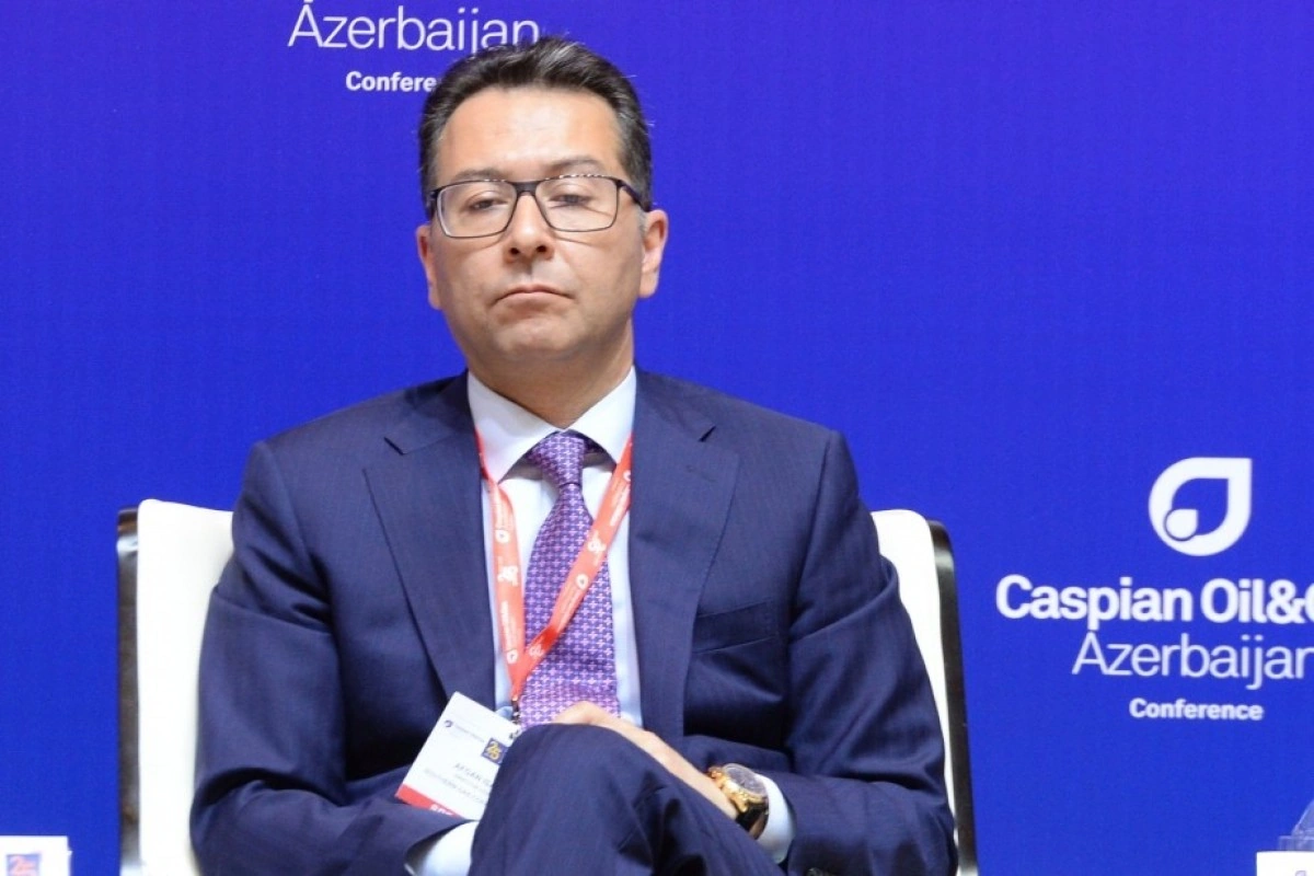 SOCAR-ın vitse-prezidenti: Yeni enerji tələbatı bizi qazdan elektrik istehsalı sahəsinə yönəldib