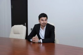 Səfərbərlik Xidmətinin rəisi Ağsuda vətəndaş qəbulu keçirib