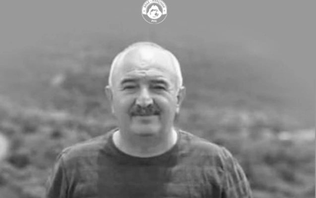 “Araz-Naxçıvan”ın keçmiş futbolçusu vəfat etdi