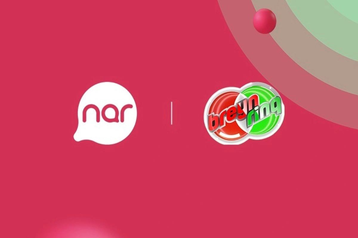 “Nar dəstəyi ilə “Breyn Rinq”in yeni mövsümünə start verilir