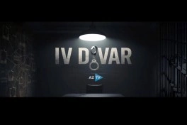 AzTV-də "IV Divar" serialı yayımlanacaq - VİDEO