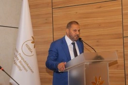 Azərbaycanda ilk dəfə İslam Sığortası (Takaful) Ekosistemi fəaliyyətə başlayır - FOTO