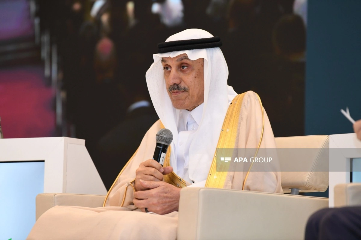 IsDB Azərbaycanla 430 mln. dollardan çox böyük layihə üzərində çalışır