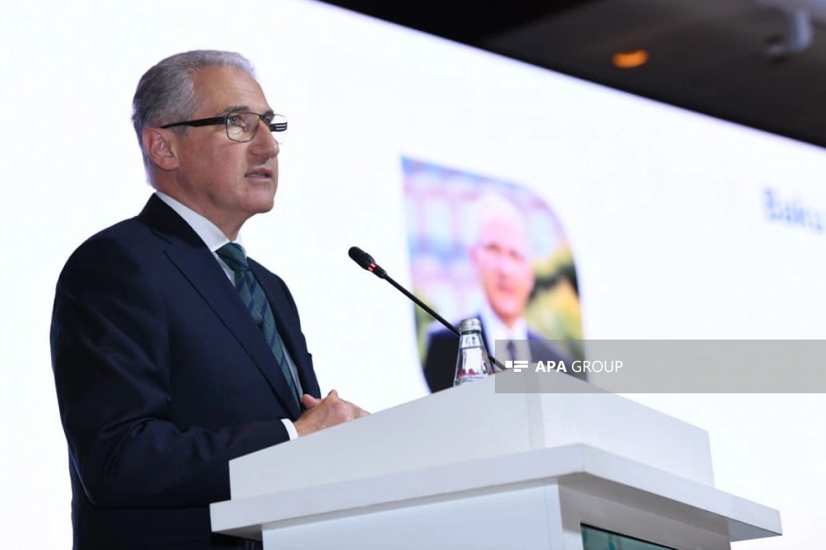Muxtar Babayev: Azərbaycan dialoq və əməkdaşlığı gücləndirməyə sadiq qalır