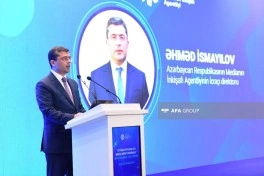 “İctimai proseslər media müstəvisində” mövzusunda forum keçirilib - FOTO - YENİLƏNİB