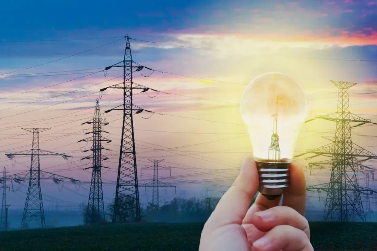 Paytaxtın iki rayonunun bəzi ərazilərində elektrik enerjisi olmayacaq