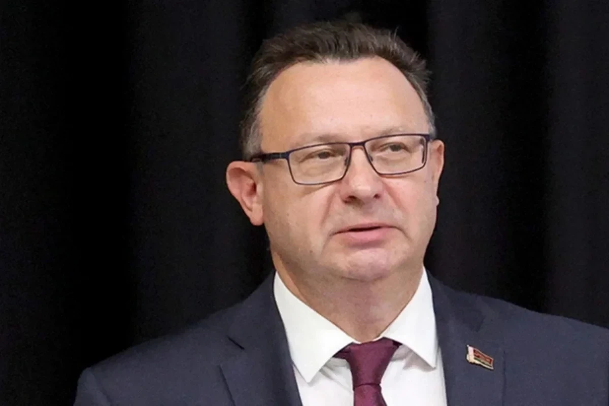 Belarus səfiri: Azərbaycanla nəqliyyat-logistika sahəsində əlaqələrin inkişafı böyük əhəmiyyət daşıyır