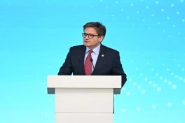 bp AÇG yatağında sərbəst təbii qaz hasilatı əməliyyatlarının başlandığını elan edib