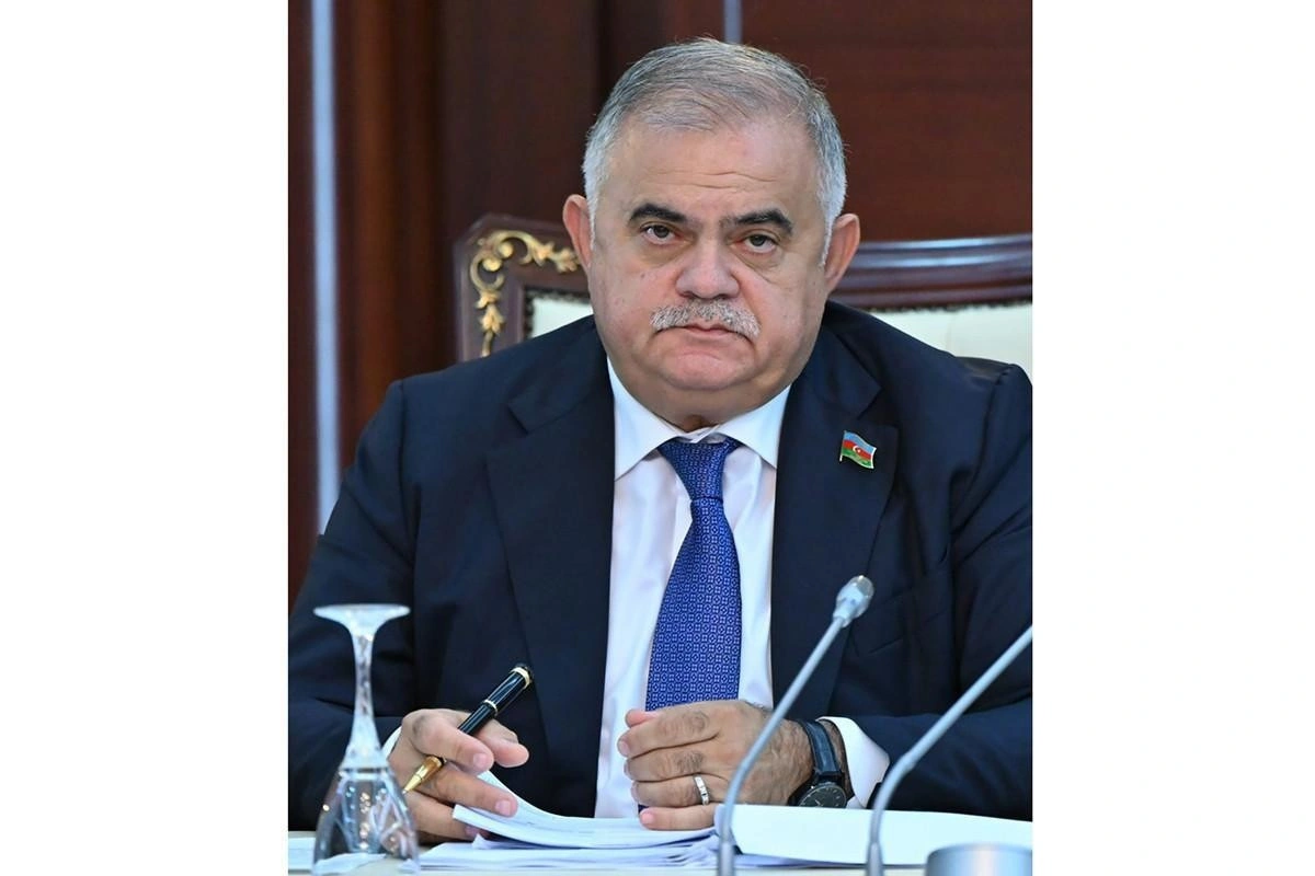 Milli dəyərlərin qorunması TDT-nin gənclər siyasətinin əsas istiqamətlərindən biri olmalıdır - RƏY
