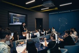 "Bank of Baku"dan şəhid və qazi övladları üçün “RoboKəşf” təşəbbüsü – təlim və ekskursiya - FOTO