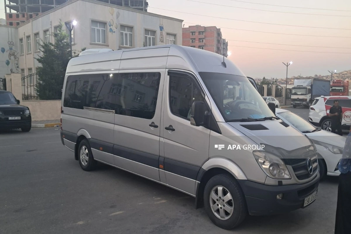 Xocavənd şəhərinə, rayonun Qırmızı Bazar qəsəbəsi və Quzeyxırman kəndinə növbəti köç karvanı yola salınıb