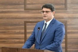 Əlaqələndirmə Qərargahının növbəti iclası Ağdərə şəhərində keçirilib - FOTO - YENİLƏNİB