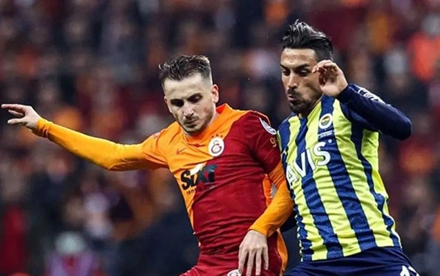 “Fənərbaxça” - “Qalatasaray” matçı baş tutmadı  - Yenilənib