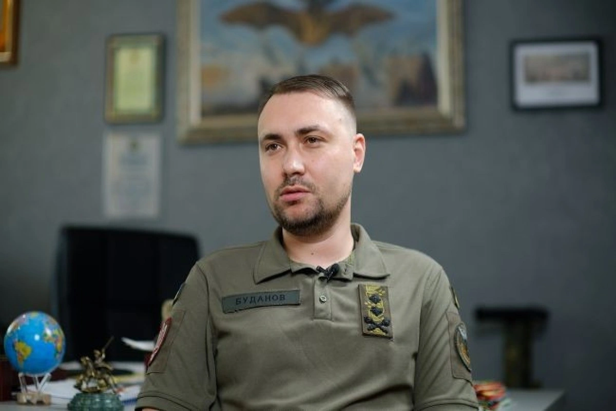 Budanov: Polşa ilə münasibətlərdə gərginliyin pik həddi hələ qarşıdadır