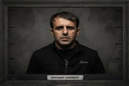 Bakıda yarımstansiyadan 10 min manatlıq oğurluq edilib - VİDEO