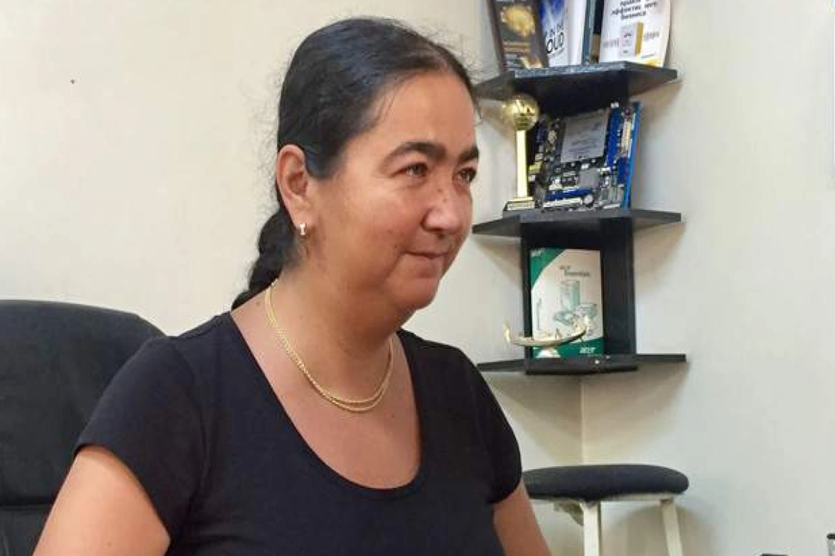 Əməkdar jurnalist Nurani vəfat edib