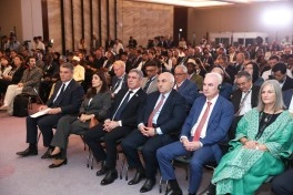 Bakıda 8-ci DİM Dialoqu təşkil olunub