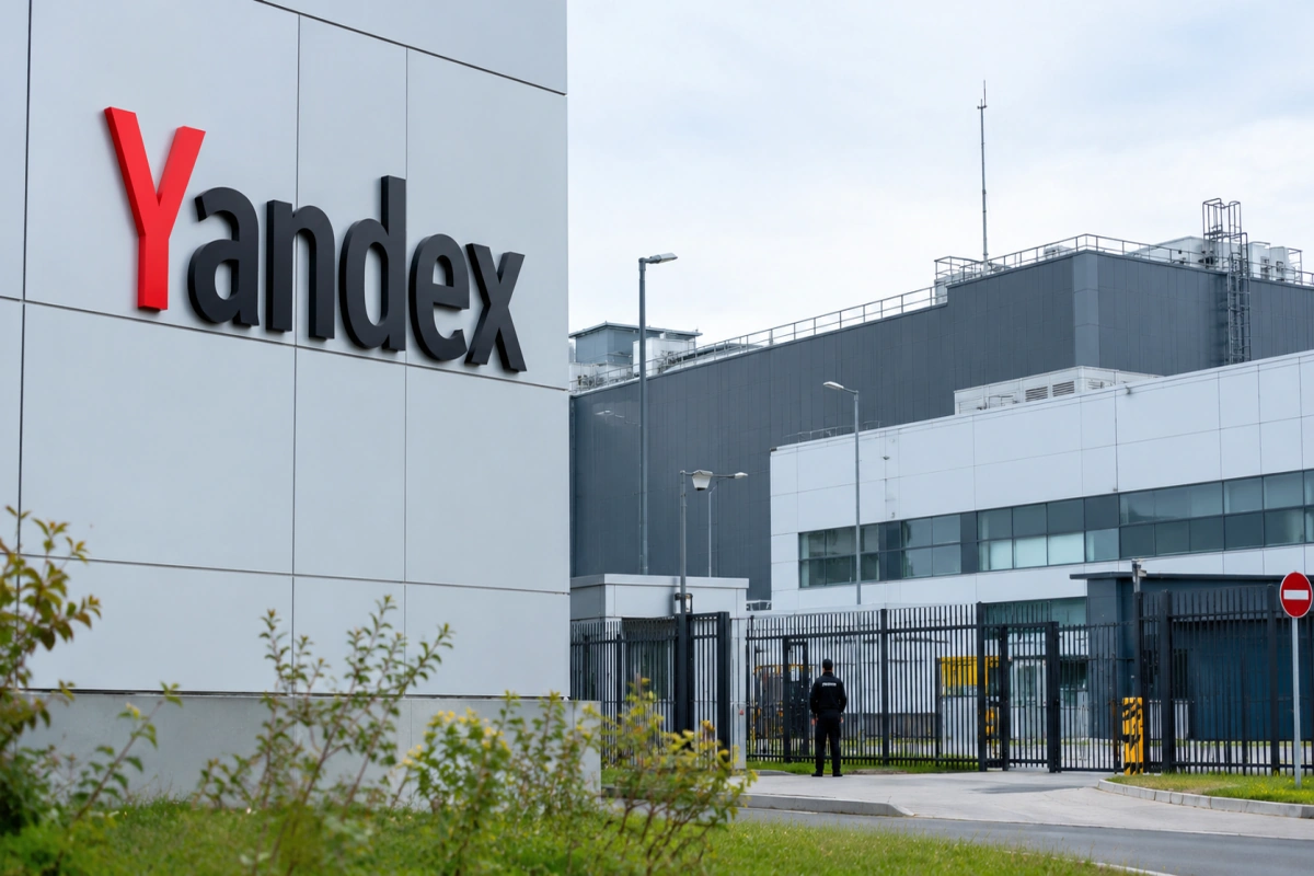 Rusiyada “Yandex”in məlumat mərkəzi dron hücumundan sonra bağlanıb
