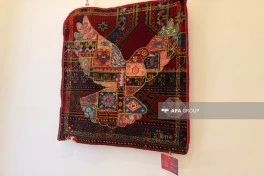 Laçın Şəhəri Günü çərçivəsində sərgi keçirilib - FOTO