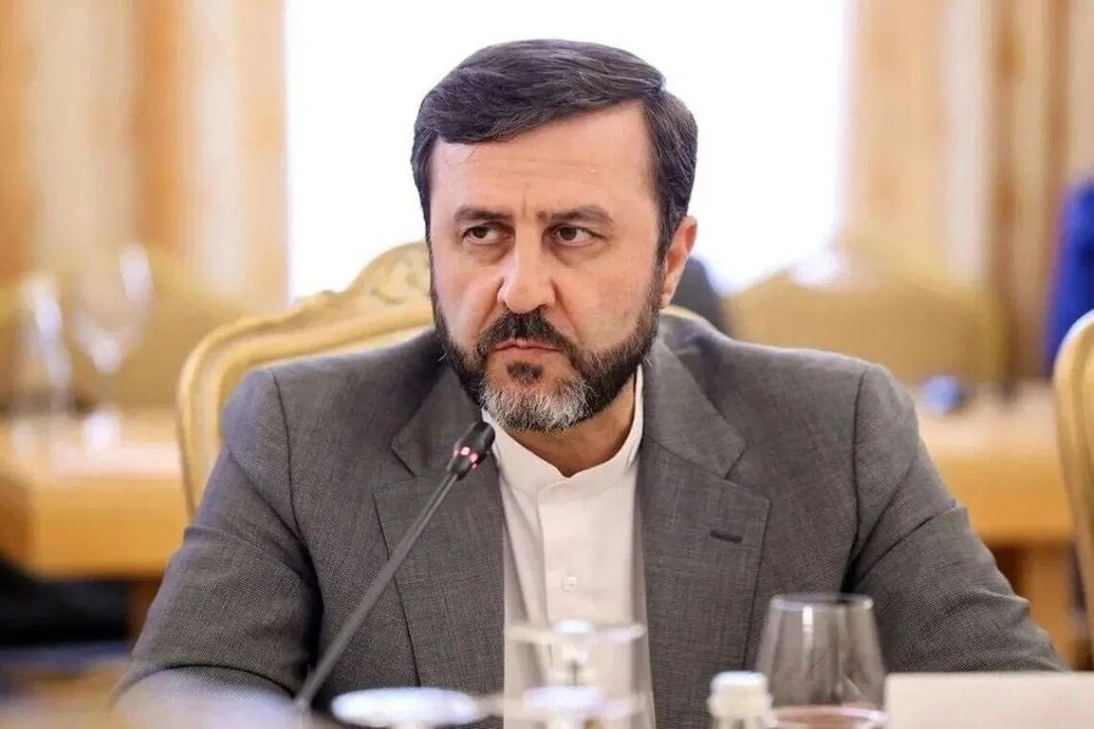Əraqçinin müavini: İran və ABŞ arasında texniki görüş bu həftə keçirilməyəcək