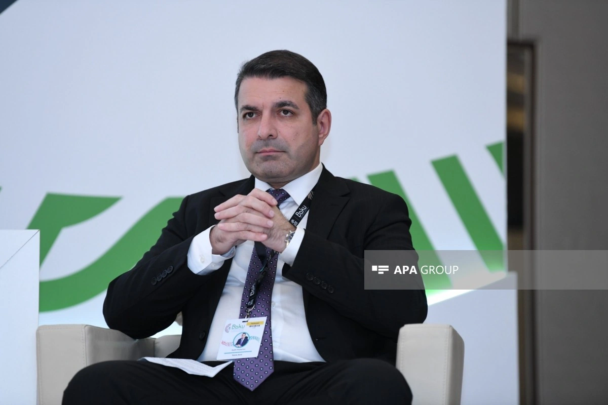 "Rabitabank"ın baş icraçı direktoru: İslam maliyyəsi banklar üçün alternativ maliyyələşmə imkanları yaradır