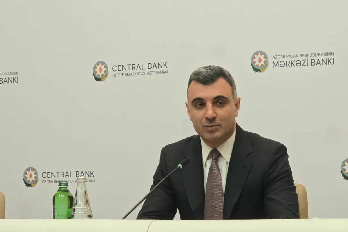 AMB Azərbaycanın iqtisadi artım proqnozunu yüksəldib