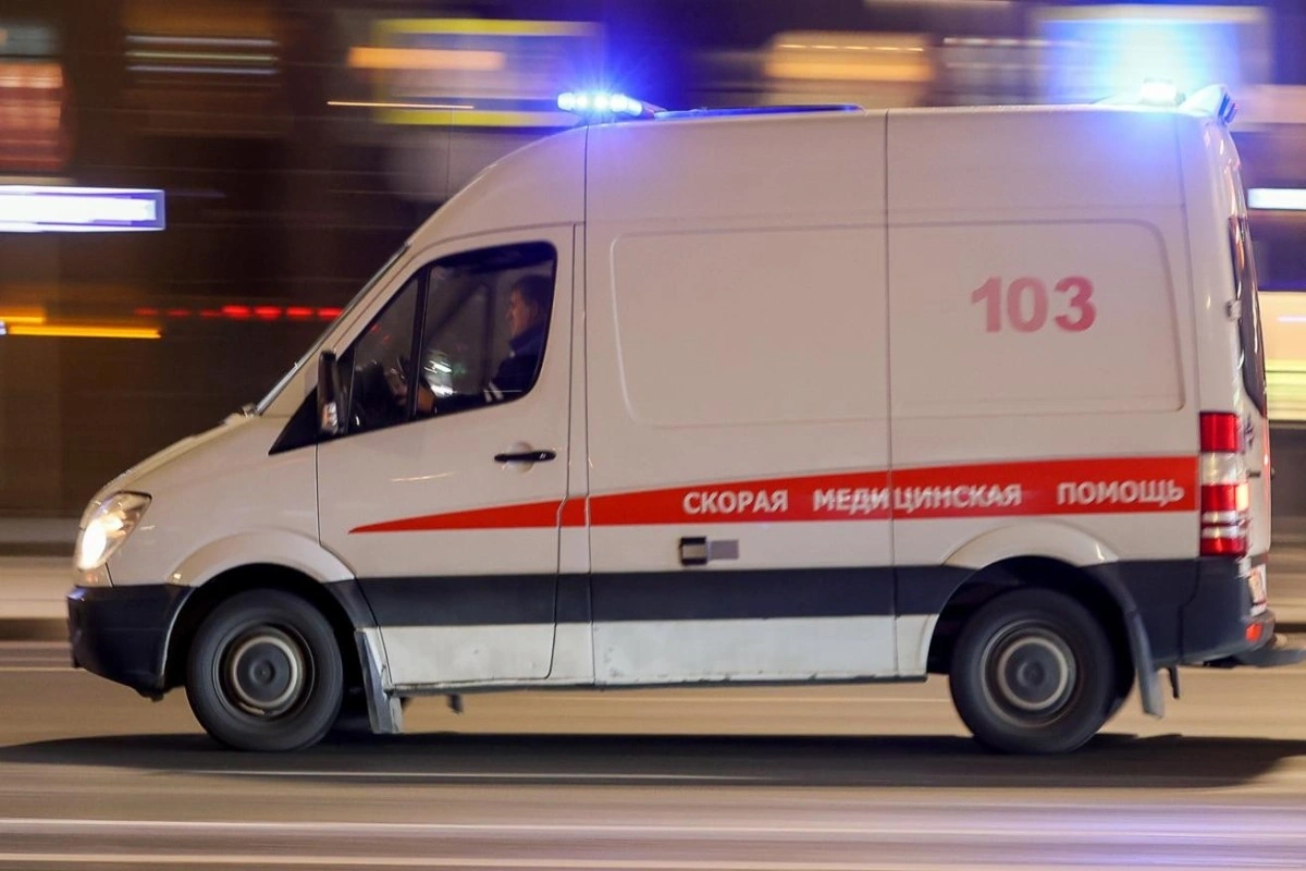 Ukraynanın Belqoroda hücumu nəticəsində iki nəfər ölüb