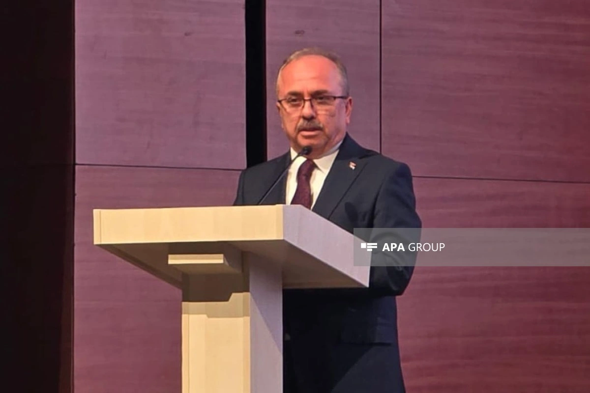 Səfir: Azərbaycan-Türkiyə münasibətləri bütün sahələrdə dərinləşir