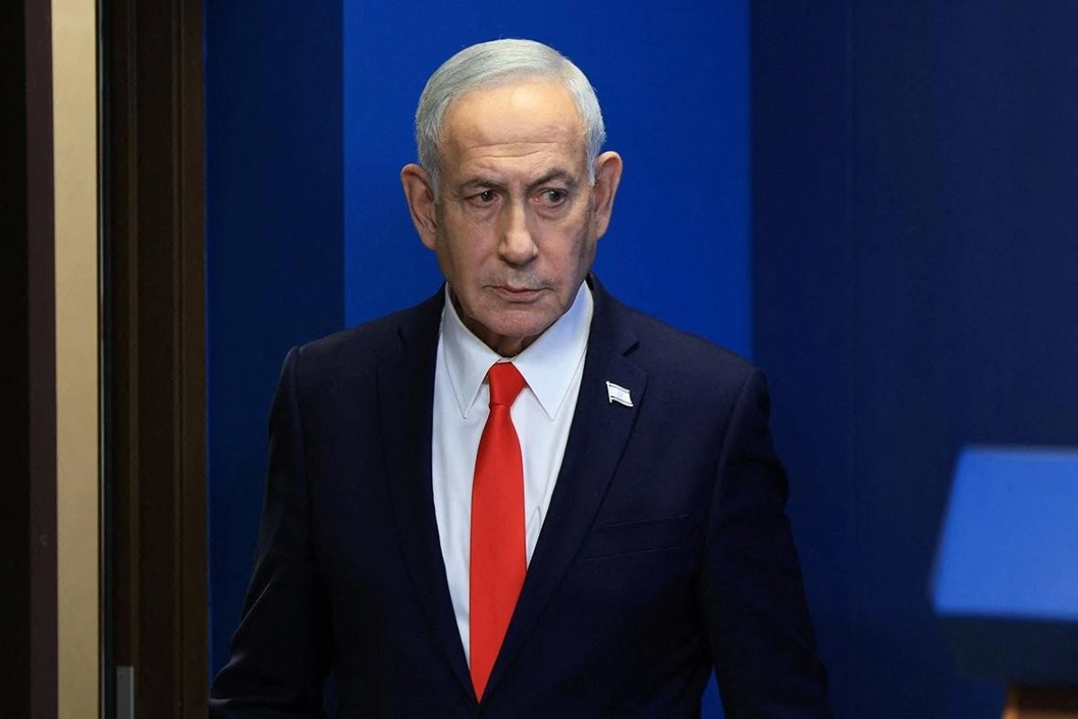 Netanyahu: ABŞ ilə İran məsələsində fikir ayrılığı yoxdur