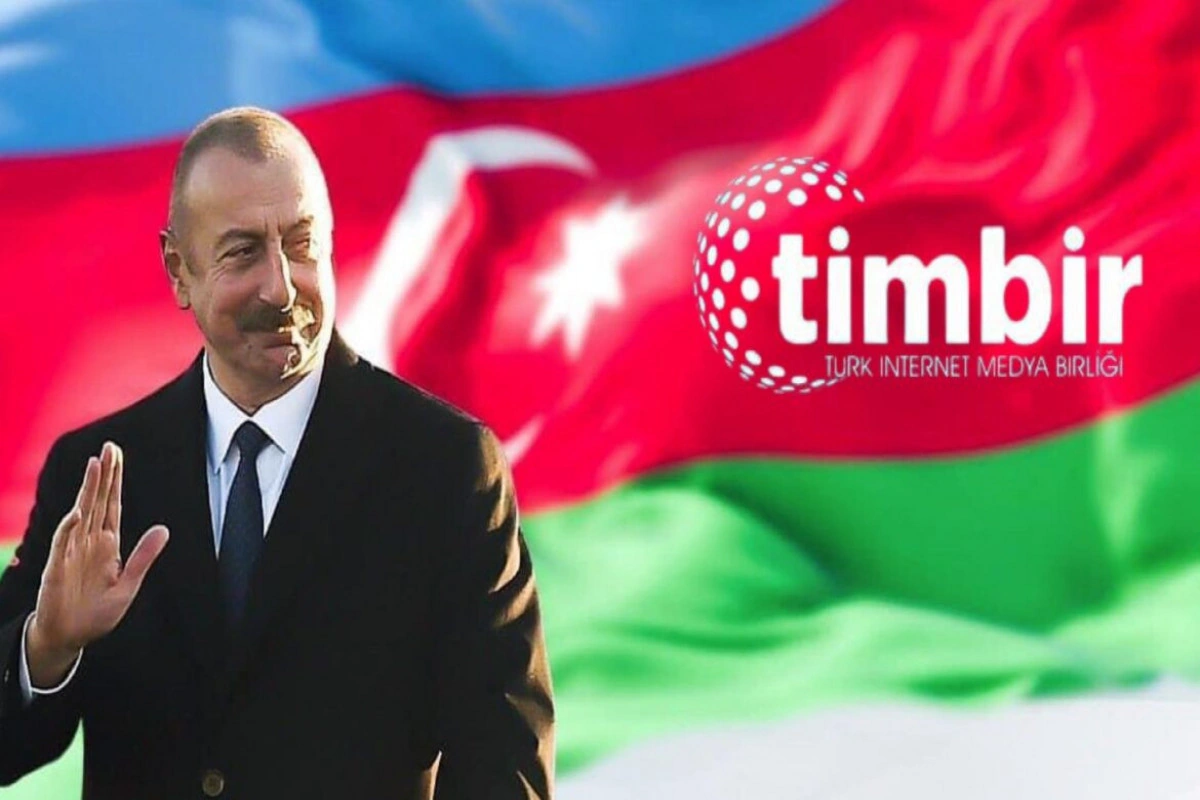 Türkiyə İnternet Media Assosiasiyası Azərbaycanda keçiriləcək prezident seçkiləri ilə bağlı bəyanat yayıb