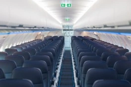 AZAL 2032-ci ilədək donanmasını 50 təyyarəyə çatdırmağı planlaşdırır - VİDEO