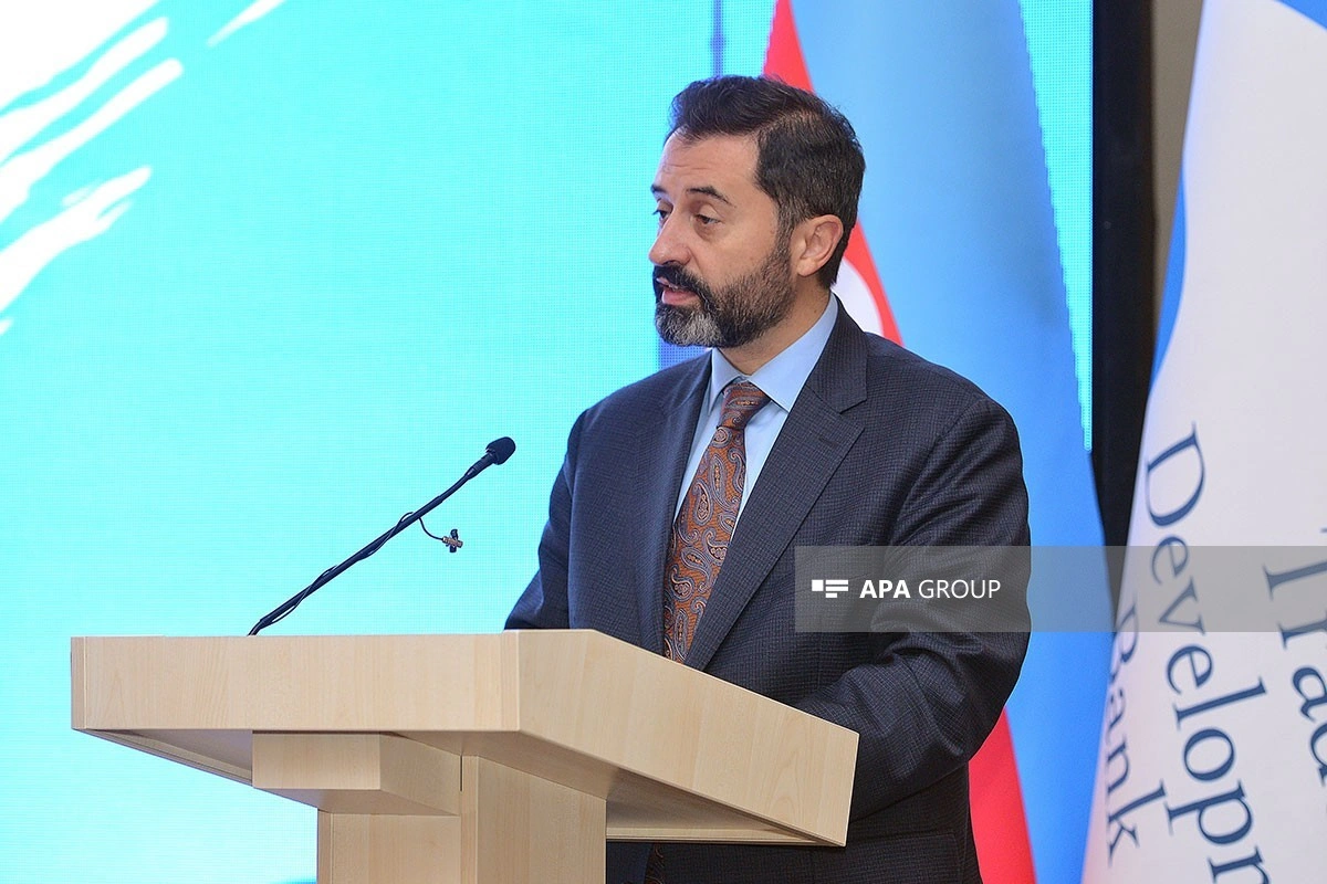 QDTİB prezidenti: Azərbaycanla 20 ildən artıq davam edən tərəfdaşlığımız qarşılıqlı etimada əsaslanır