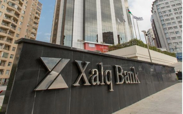 Xalq Bank 2023-cü ilin yekunlarını açıqladı