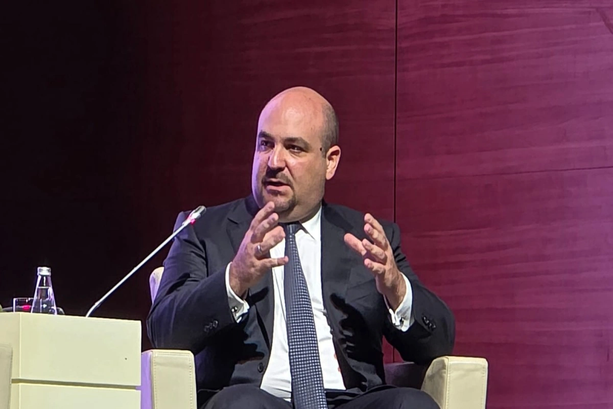 Deloitte: Yaxın Şərq ölkələri enerji ixracı üçün birgə infrastruktur yarada bilər