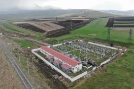 Sabah BTQ dəmir yolu modernləşdirilmədən sonra istifadəyə veriləcək