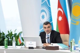 Bakıda TDT-yə üzv ölkələrin mərkəzi banklarının Şurasının növbəti toplantısı keçirilir