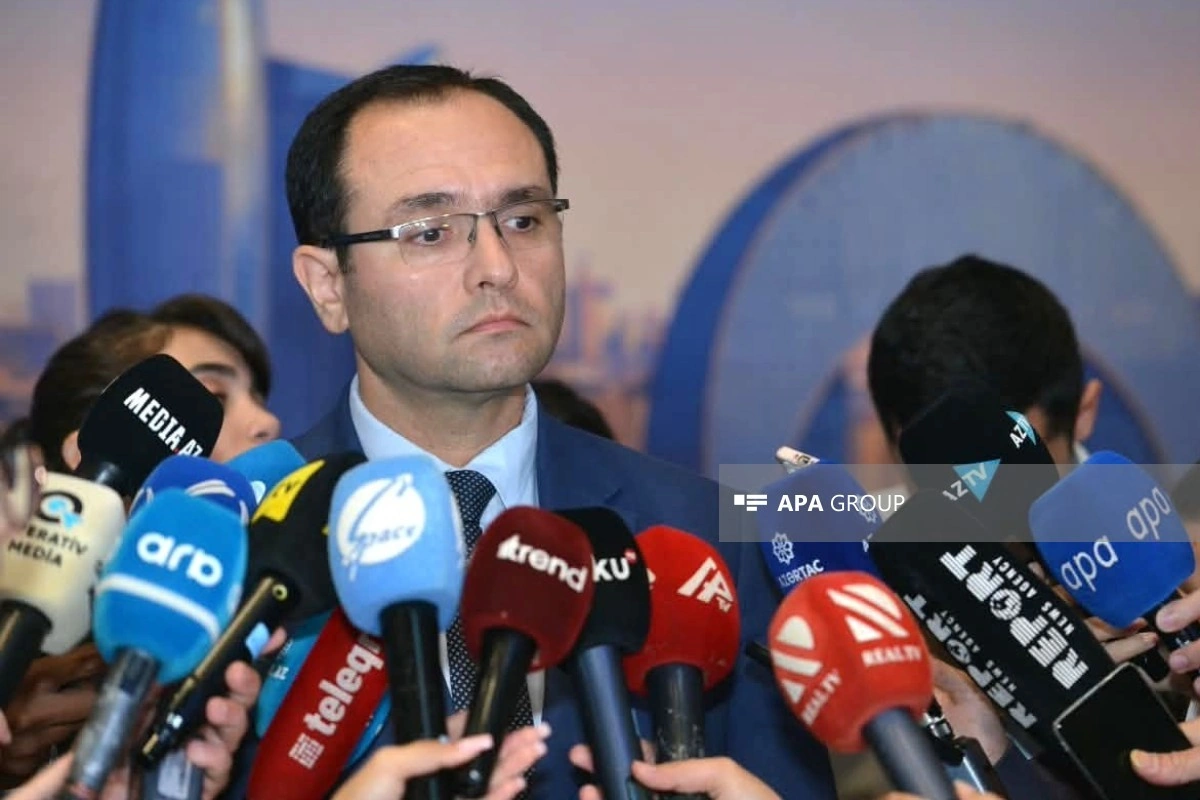 Məcnun Məmmədov: İqlim dəyişikliklərinin təsiri subsidiya mexanizmlərində nəzərə alınır
