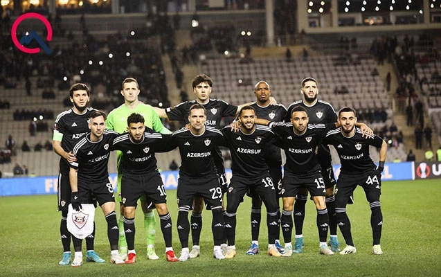 “Qarabağ” tarix yazdı