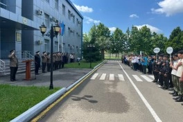 “Gənc xilasedici və yanğınsöndürən” XIII Ümumrespublika yarışlarının zona birinciliyi keçirilib