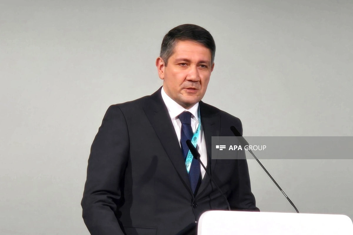 Nazir müavini: Son 5 ildə Azərbaycanda gənclərin təhsilinə 2 milyard dollar ayrılıb