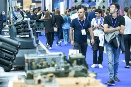 Bakıda payız sərgi mövsümü başlayır