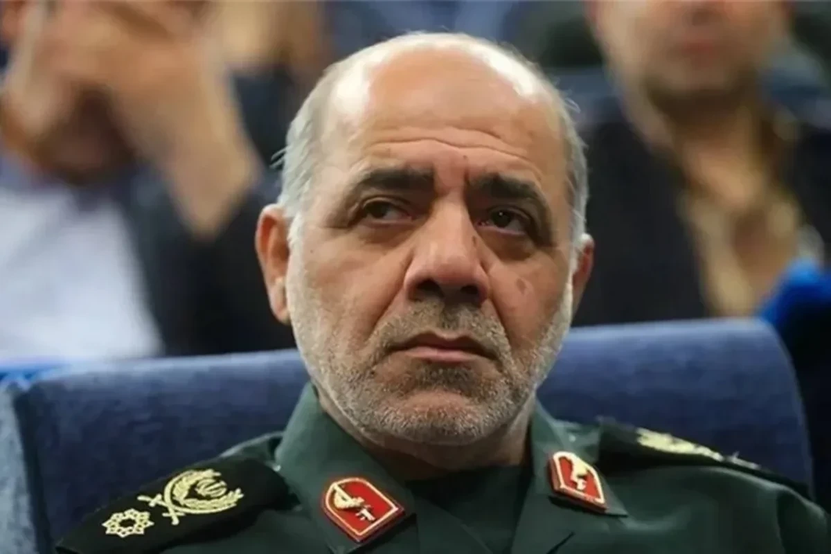 İranın Baş Qərargah rəisi Körfəz ölkələrinə xəbərdarlıq edib: Heç nə Tehranın gözündən yayınmır