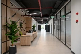 Naxçıvan Regional DOST Mərkəzinin açılışı olub  - FOTO - YENİLƏNİB