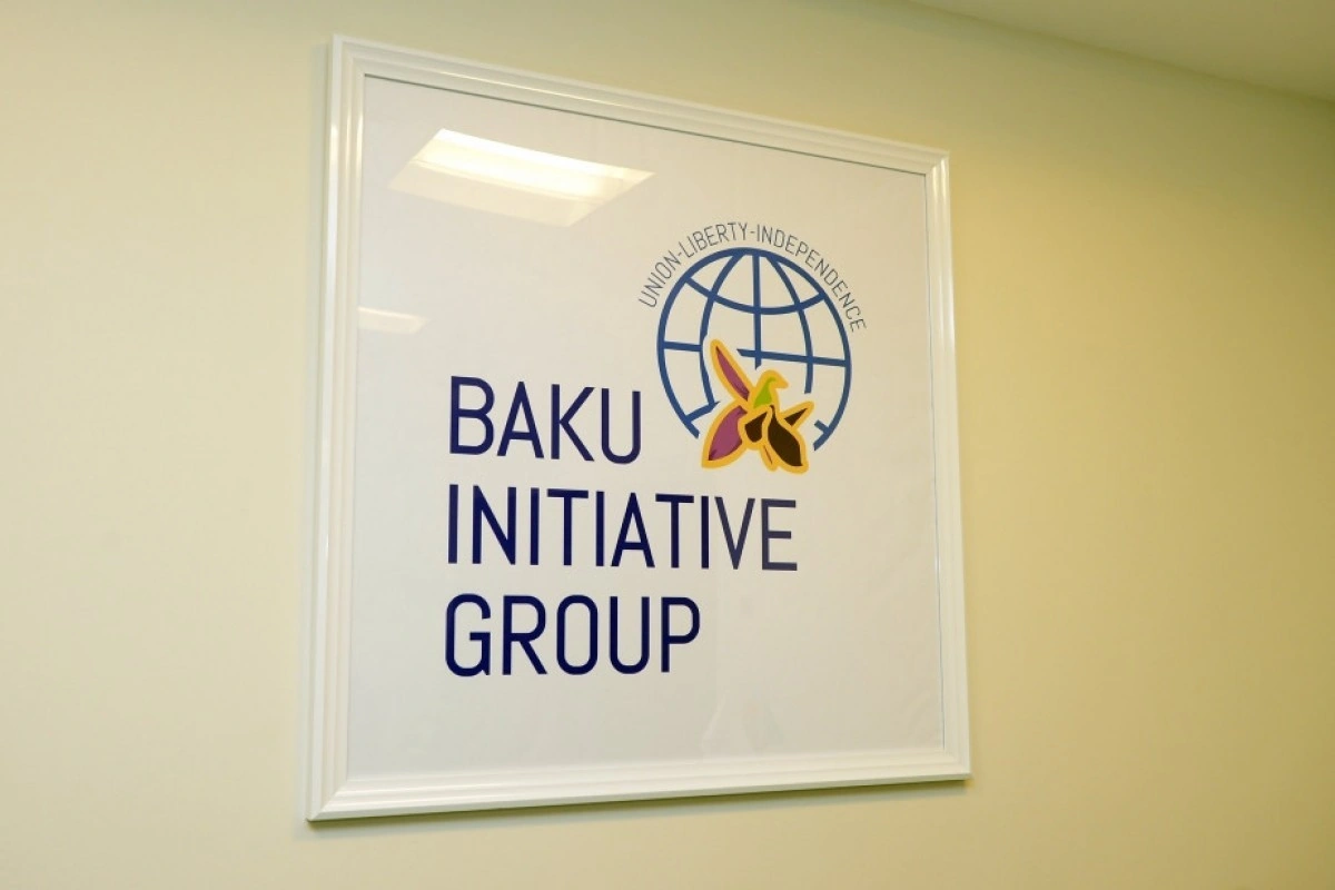 Qlobal Cənub Gənclər Platformasının birinci rəsmi iclasında bir sıra qərarlar qəbul edilib