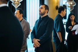 Ceki Çanın rol aldığı filmin Azərbaycandakı çəkilişləri başa çatıb